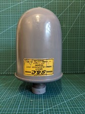 GEC BCS 1680 horn speaker Vintage Compression Driver Measures good on DMM