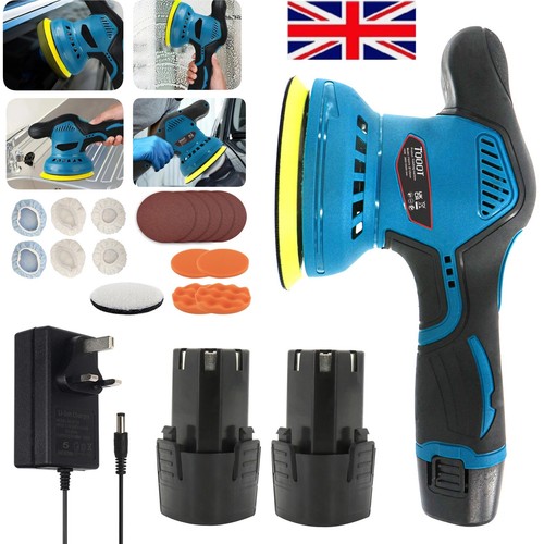 800w car polisher buffer - polisher,