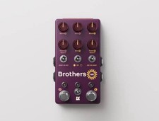 Chase Bliss Audio Analogman