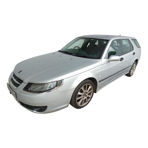 Saab engine 0l petrol - 95,