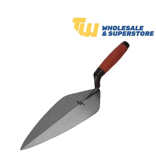 Marshalltown brick trowel - marshalltown,