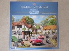 Gibsons Jigsaw Puzzle -