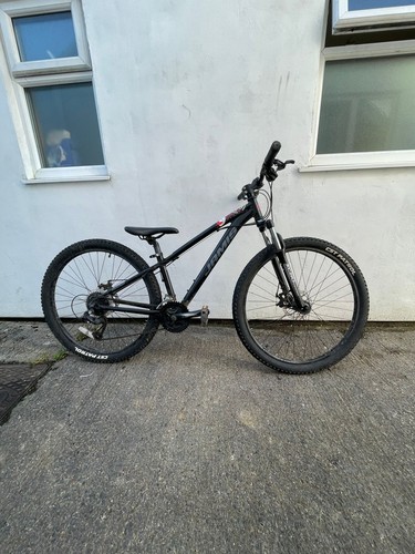 Jamis mountain bike - mountain,