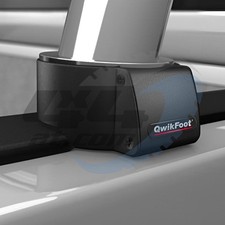 Toyota Hilux Roll-N-Lock QwikFoot Roll Bar Installation Kit