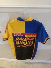 XL Vintage RALEIGH BANANA