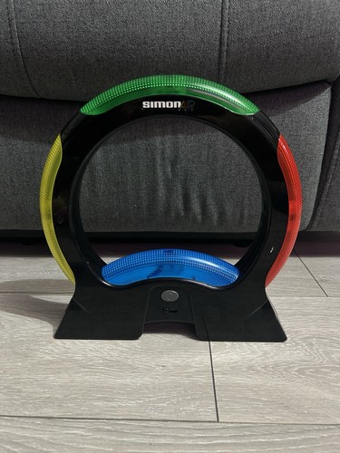 Simon air - air, handheld