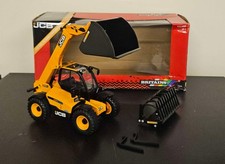 BRITAINS FARM 1/32 JCB 542-70