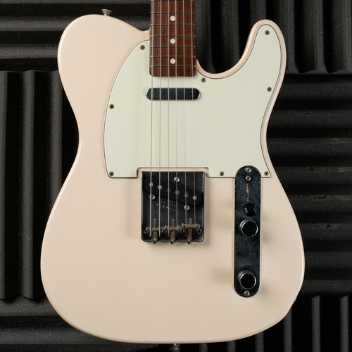 Fender telecaster - fender,