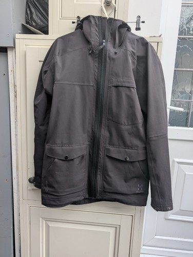 Haglofs men eco proof jacket - proof,