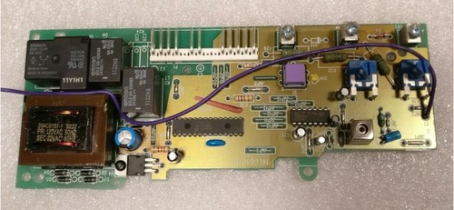 Chamberlain liftmaster circuit - chamberlain,
