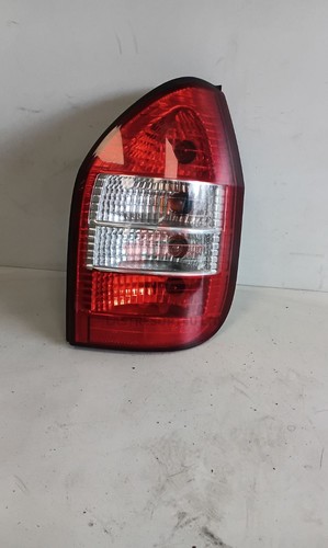 Vauxhall zafira club - vauxhall,