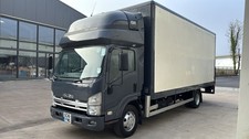 Isuzu Easy Shift N75
