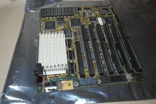 386 motherboard amd - motherboard, 386dx