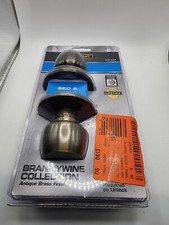 Defiant BRANDYWINE, ANTIQUE