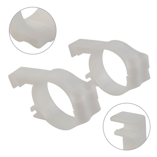 Front fork slider guard - 2x,
