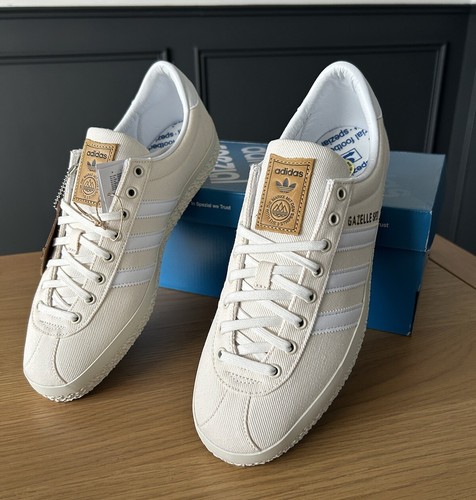 Adidas spzl gazelle - gazelle, denim