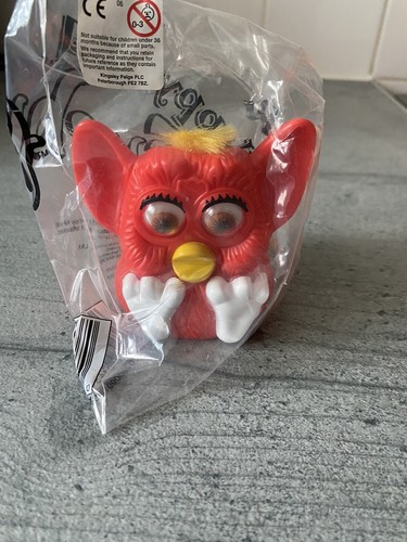 Mcdonalds happy meal - mcdonalds,