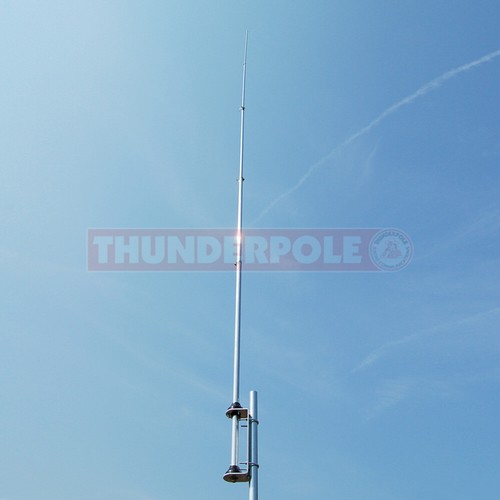 Thunderpole wave cb - wave, |
