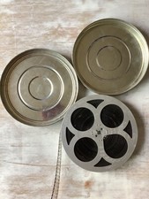 16mm Film Home Movie Reel 1956