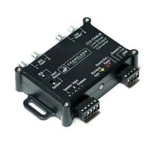 2 CHANNEL RCA LINE DRIVER