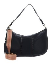 PICARD shopper bag Shoulder Bag Black