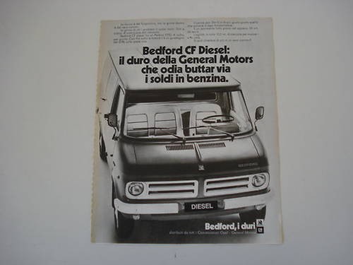 Advertising 1971 - advertising,