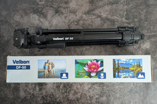 Velbon DF-50 Tripod