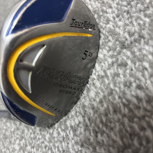 Tour edge geomax bazooka 5 - geomax,