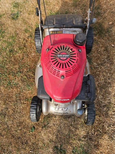 Spares repair only - honda, izy