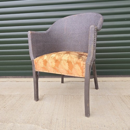 Lloyd loom lusty style - lloyd,