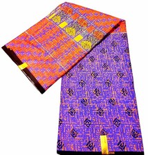 6yards African Ankara Good