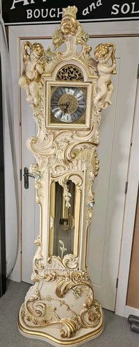 Rococo baroque westminster - rococo,