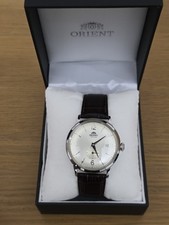 ORIENT Bambino Automatic