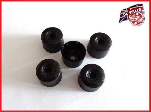 Premium wheel nut bolt - wheel, covers