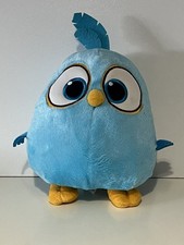 Angry Birds Hatchlings plush