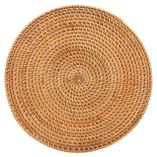 Handwoven Rattan