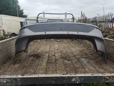 2016 Seat Leon Estate Rear Bumper