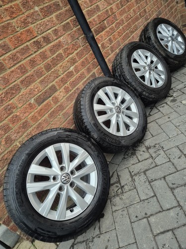Volkswagen transporter t6 - t5,