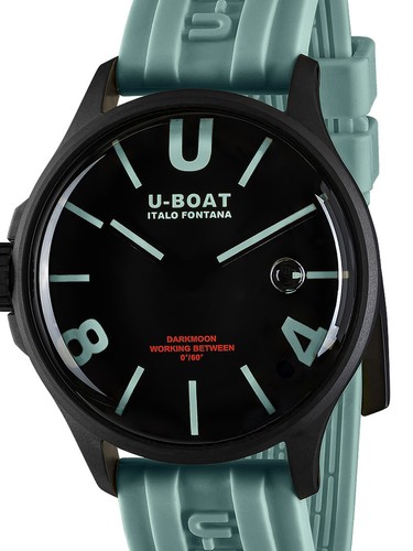 Boat 9526 wristwatch - u-boat,