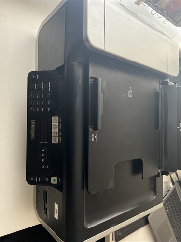 Lexmark printer 4437 we3 - printer, x6690