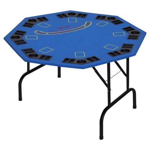 8 player octagon - 8,