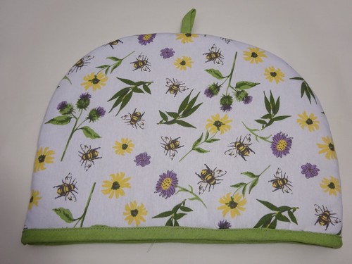 100 cotton tea - 100%,
