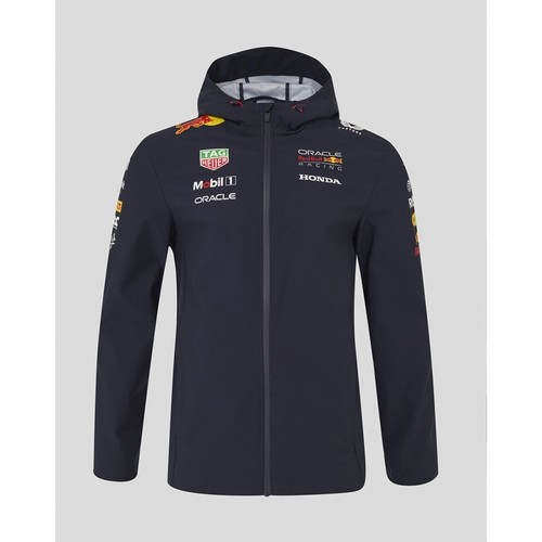 Red bull racing water - red,
