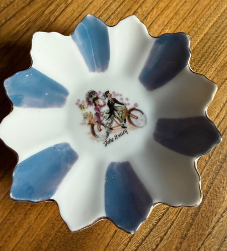 Fairylite japan lustre pin - fairylite,