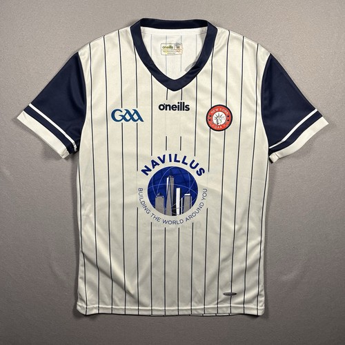 New york gaa shirt - york,