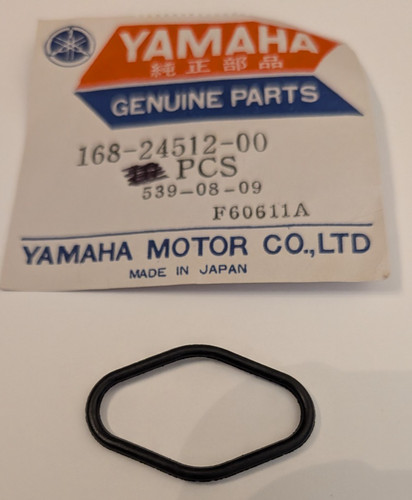 Nos yamaha - nos,