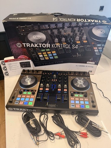 Awesome native instruments - awesome,