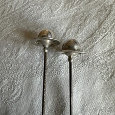 Charles Horner Hatpin Hatpins