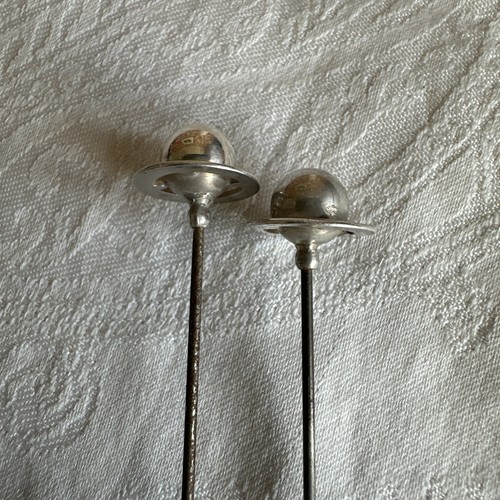 Charles horner hatpin hatpins - horner,