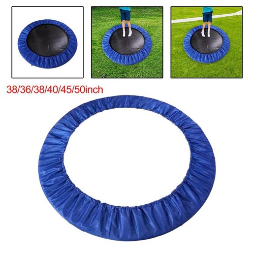 Trampoline edge cover - edge,